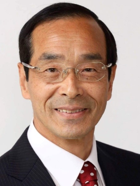 川合 はるよし