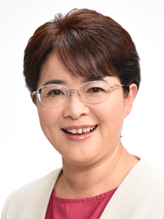 ふなやま 由美