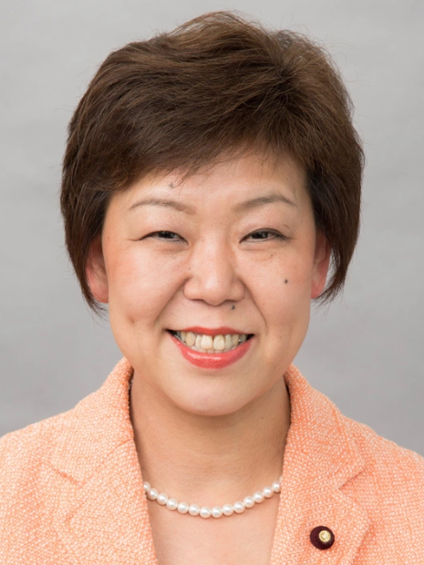 佐々木 まゆみ
