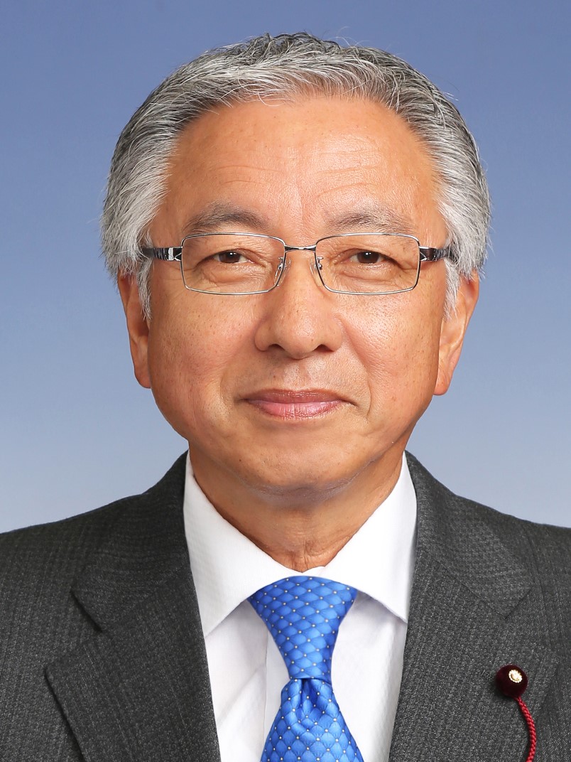 赤間 次彦