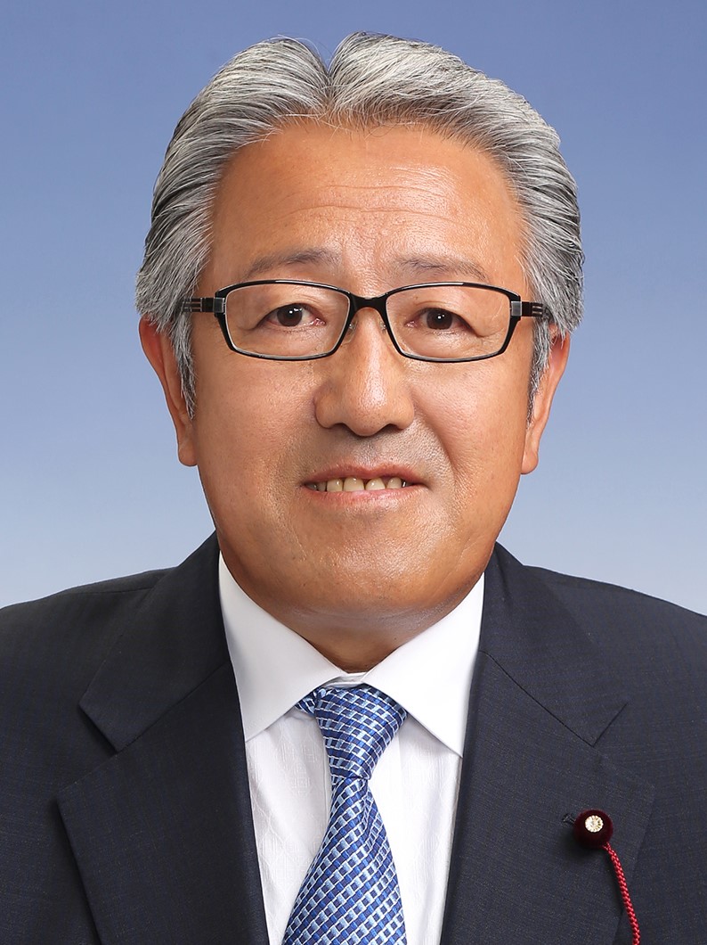 野田 ゆずる
