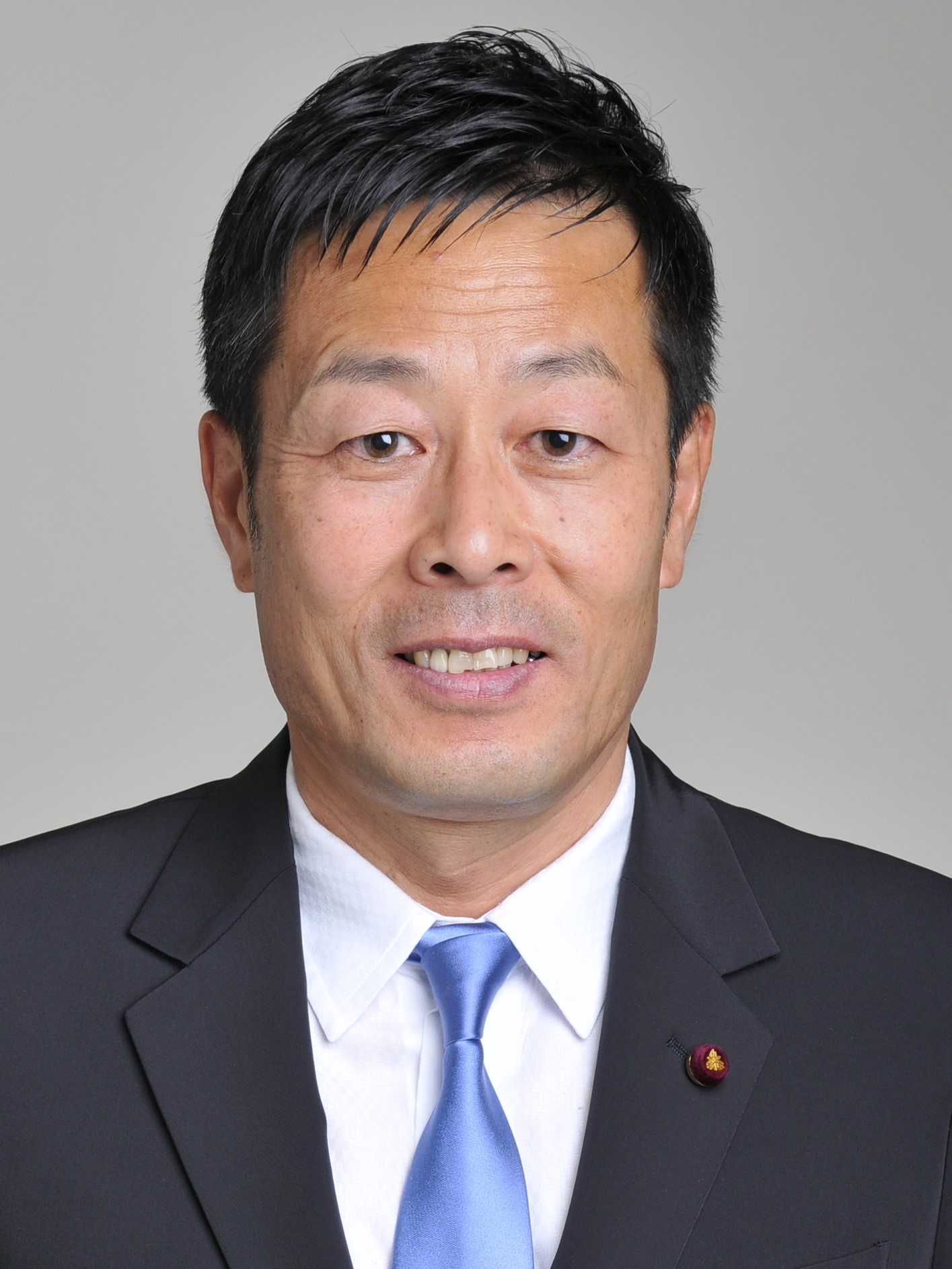 池田 かつし