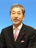 うらがみ 忠文