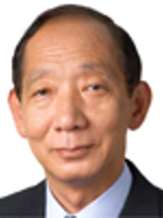 菅沼 勉