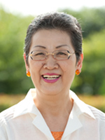 小泉 珠子