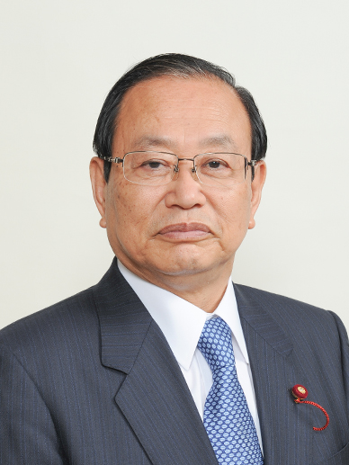 岩崎 善幸