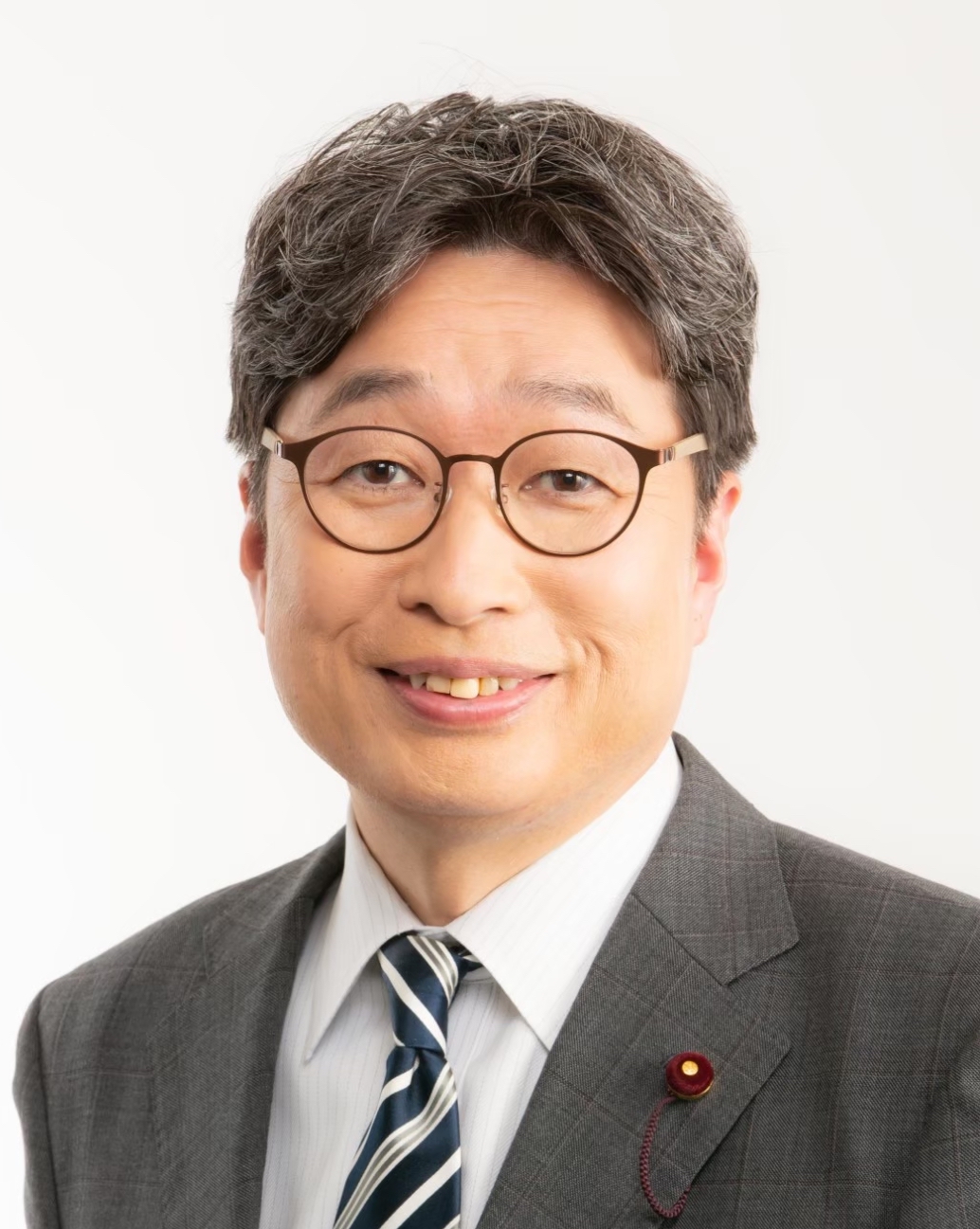 中里 光夫