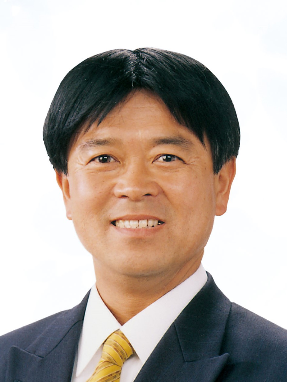 松原 成文