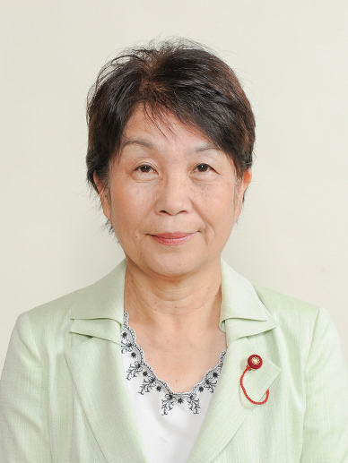 石田 和子