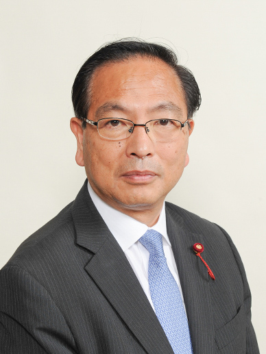 山田 晴彦