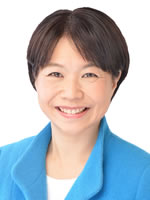 佐々木 由美子