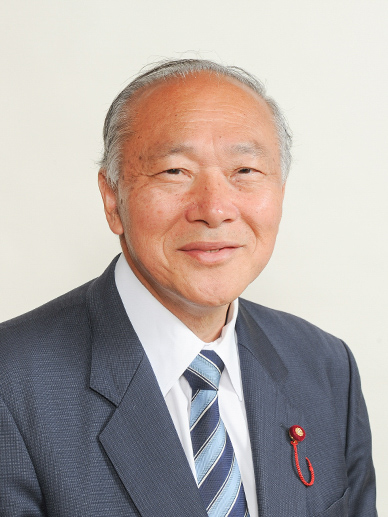 菅原 進