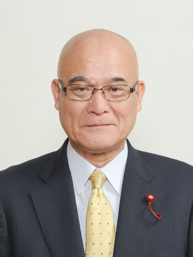 広田 健一