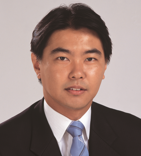 橋本 勝