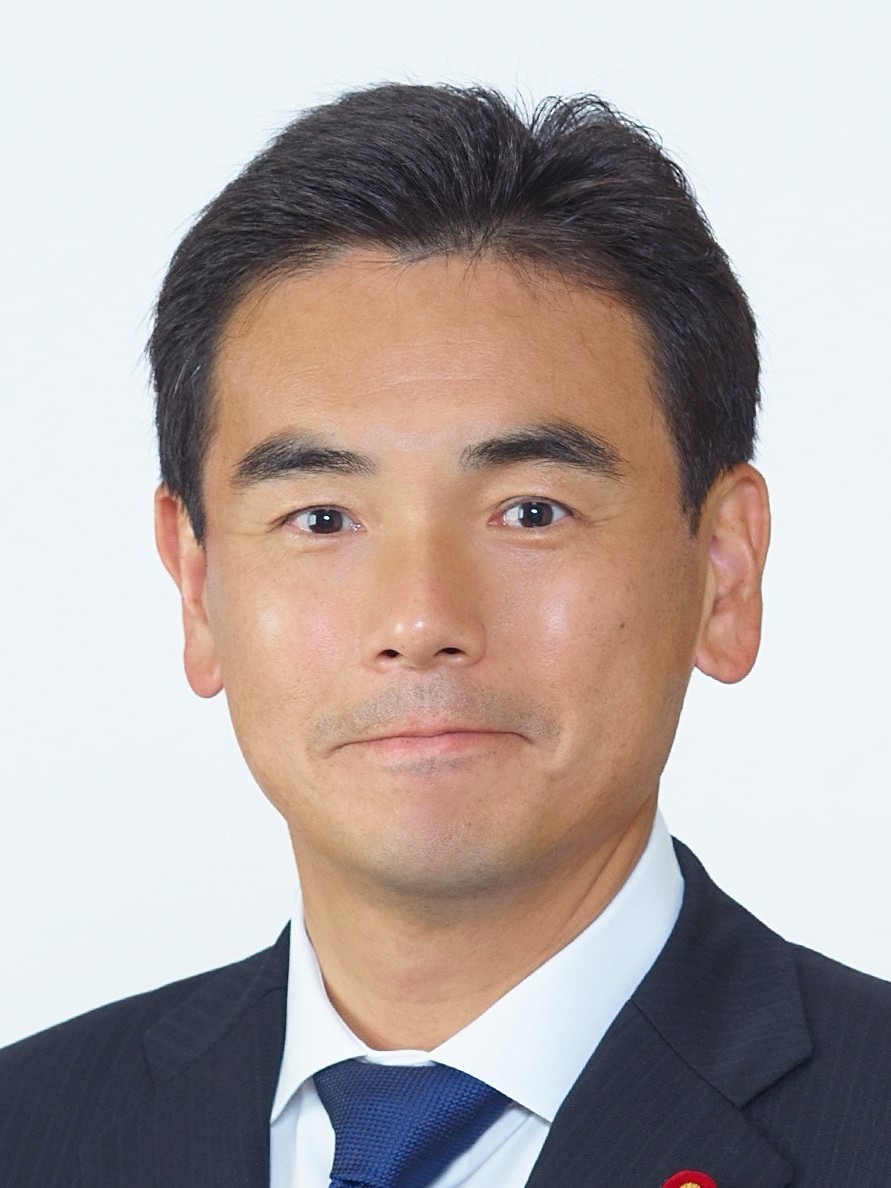 山崎 直史