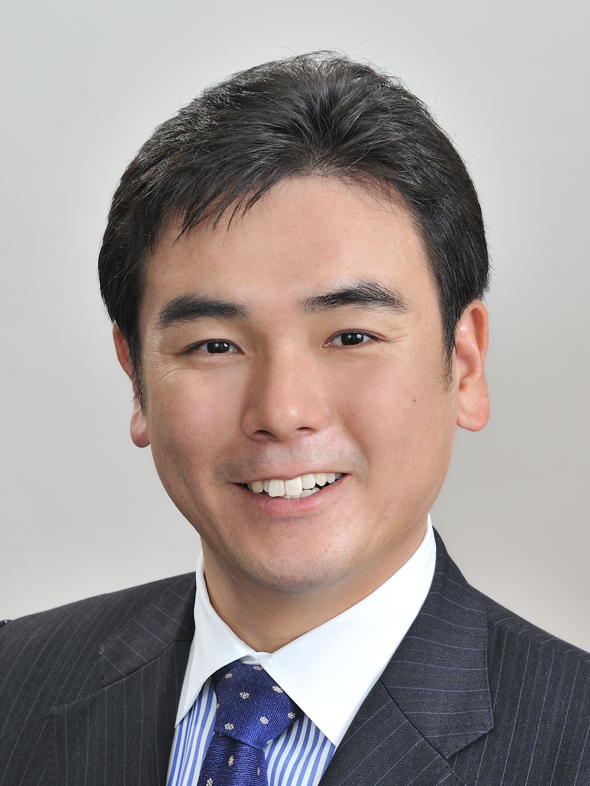 山崎 直史