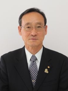 熊谷 吉正