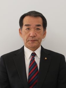 大石 健二