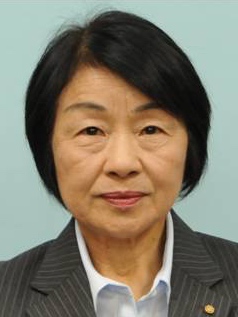 京極 扶美子