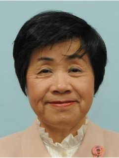 彦坂 和子