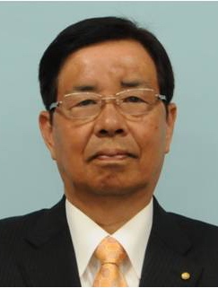 森 利明