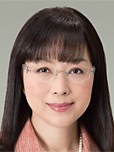 馬場 規子
