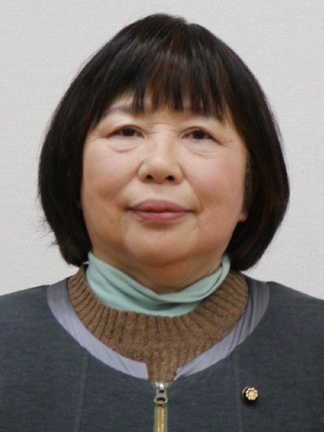 柳川 ひろみ