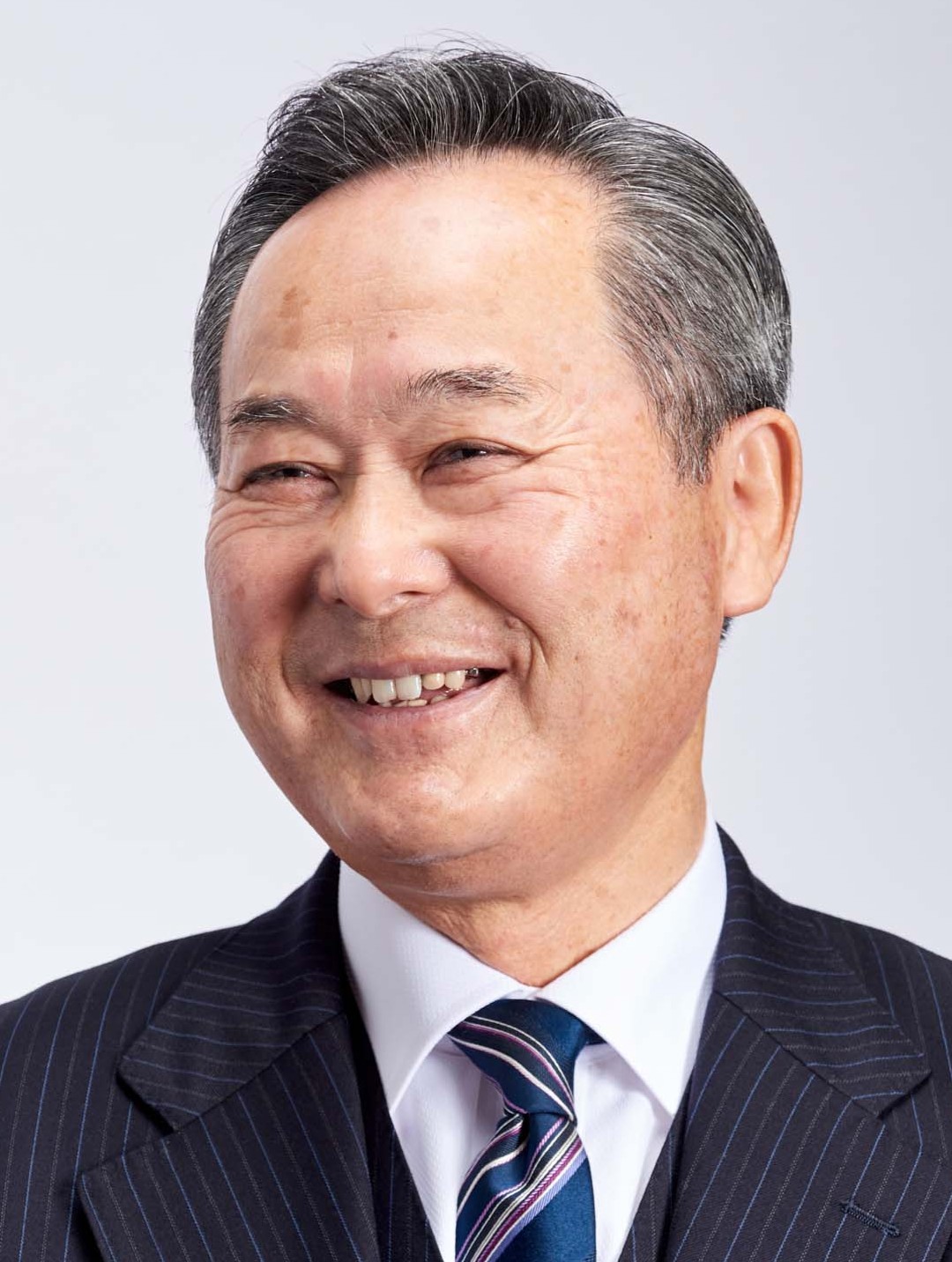 福田 清道