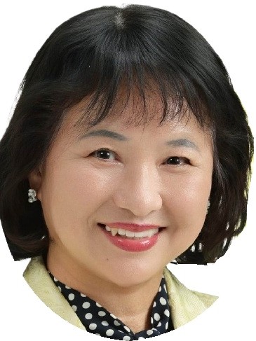 米永 あつ子