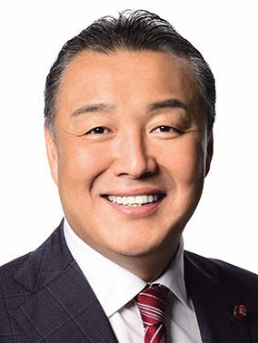 井上 英孝