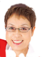 浜浦 佳子
