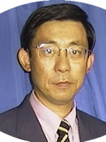 野田 勝康