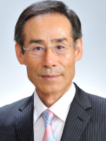 向川 静孝