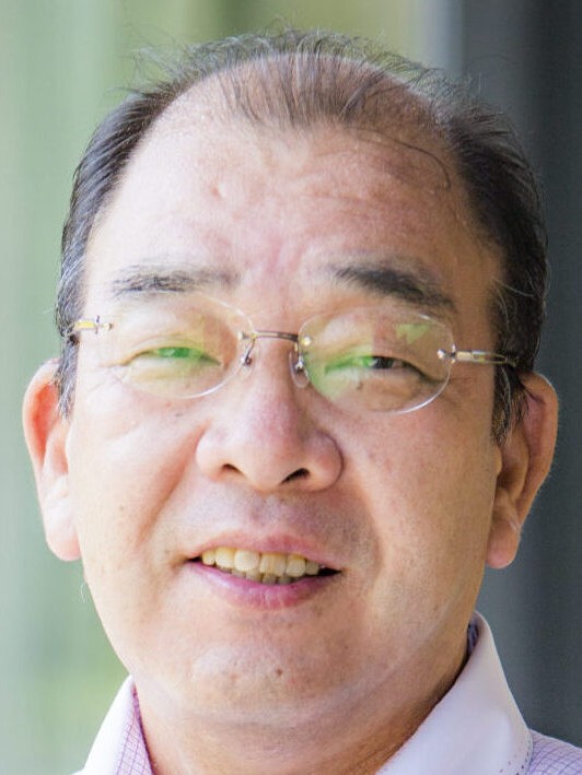 内藤 さとし