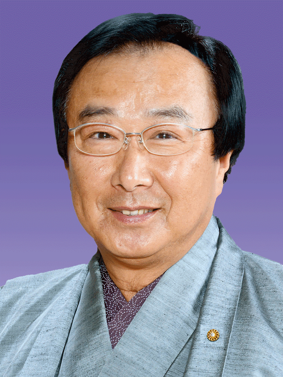 中村 三之助