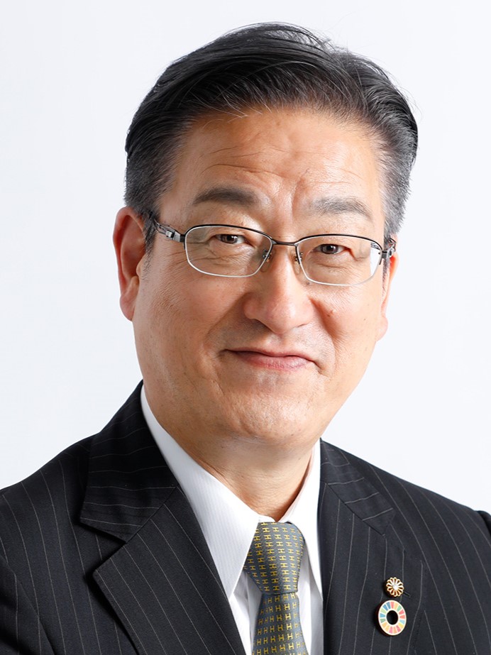 田中 あきひで