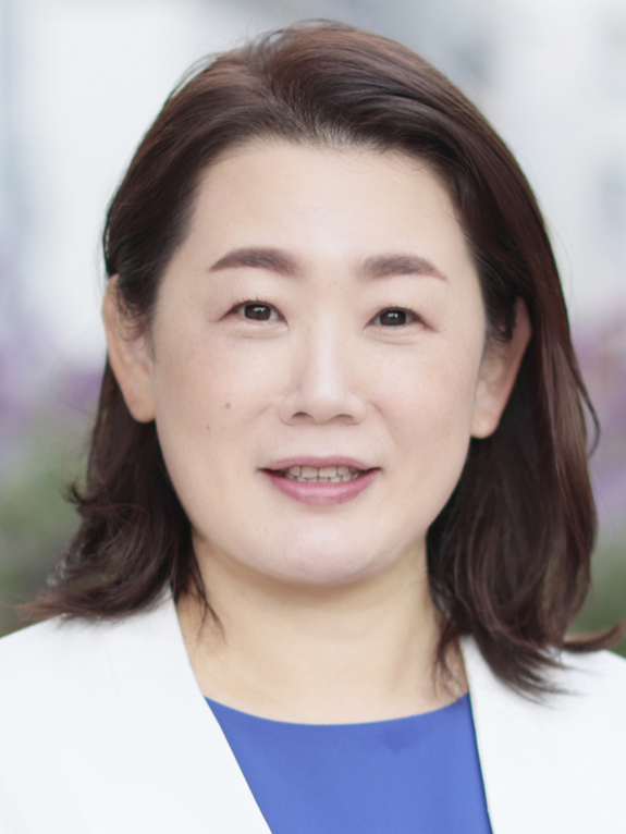 北野 久美