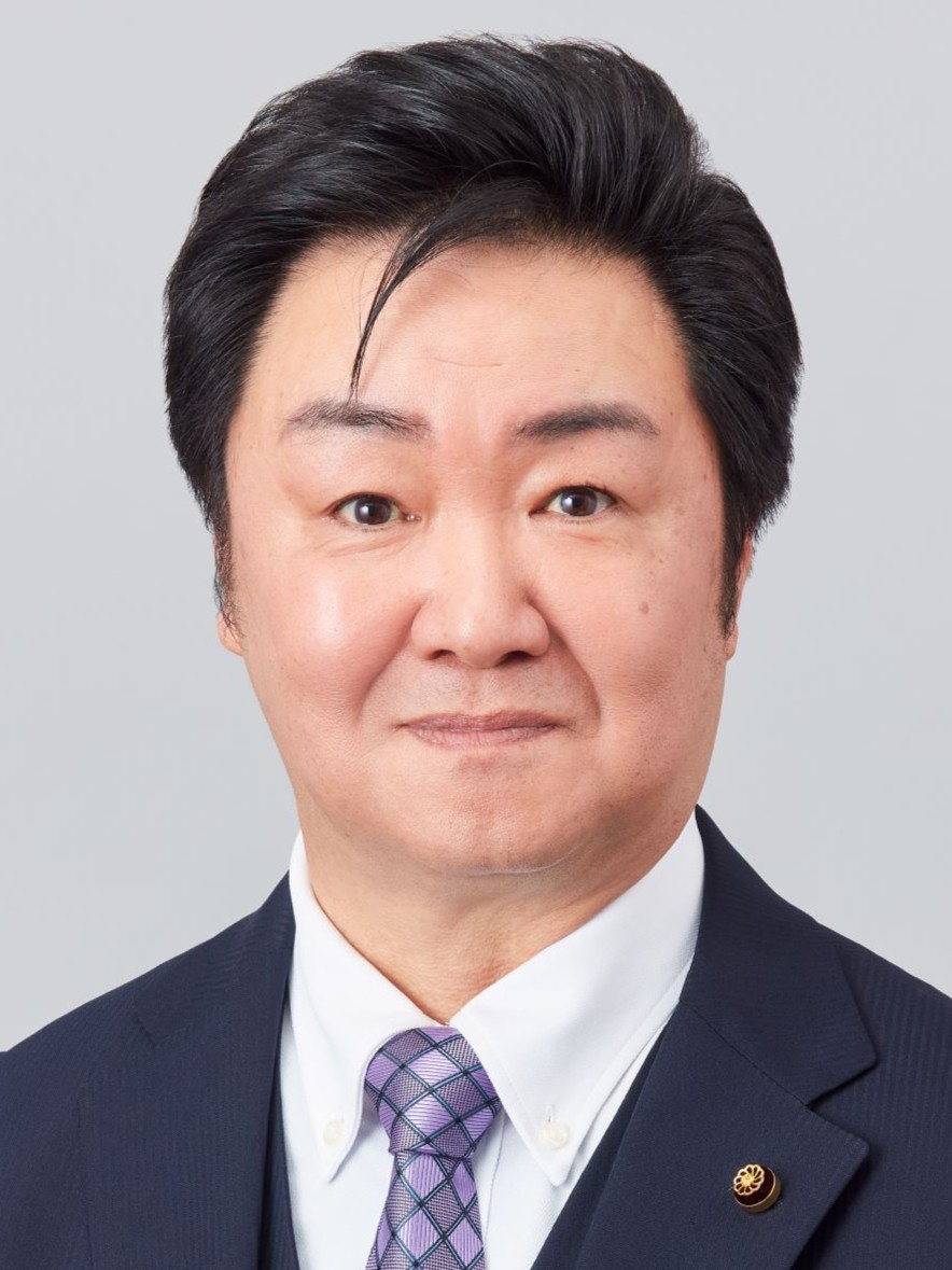 細矢 かずひろ