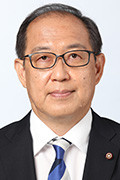 いいはし 公明