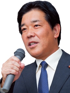 市川 恵一