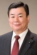 北岡 やすし