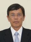 中津畑 正量