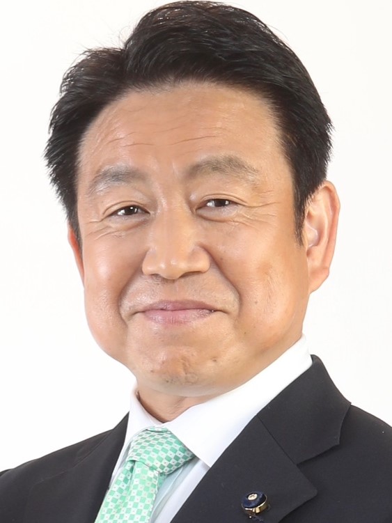 茂呂 剛