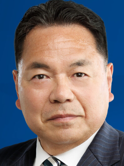 薄田 さとし