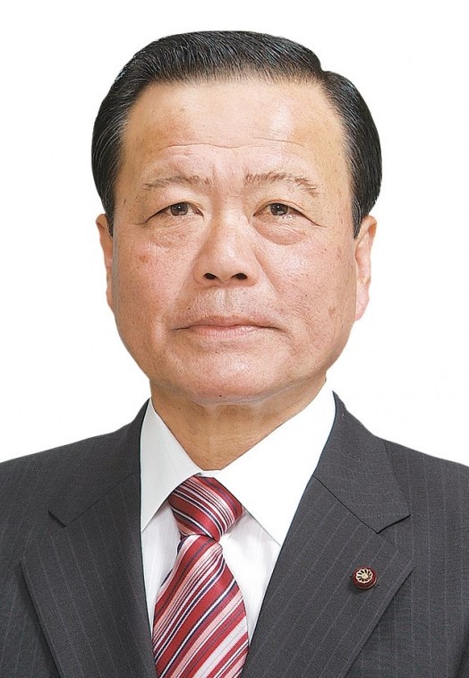 長坂 のりおう