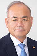 金井 ふみとし