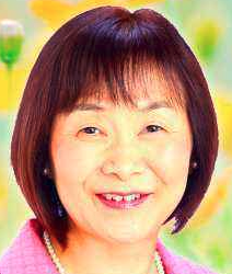 みとみ 美代子