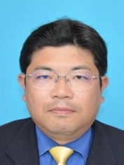 竹内 功治
