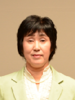 井川 郁恵