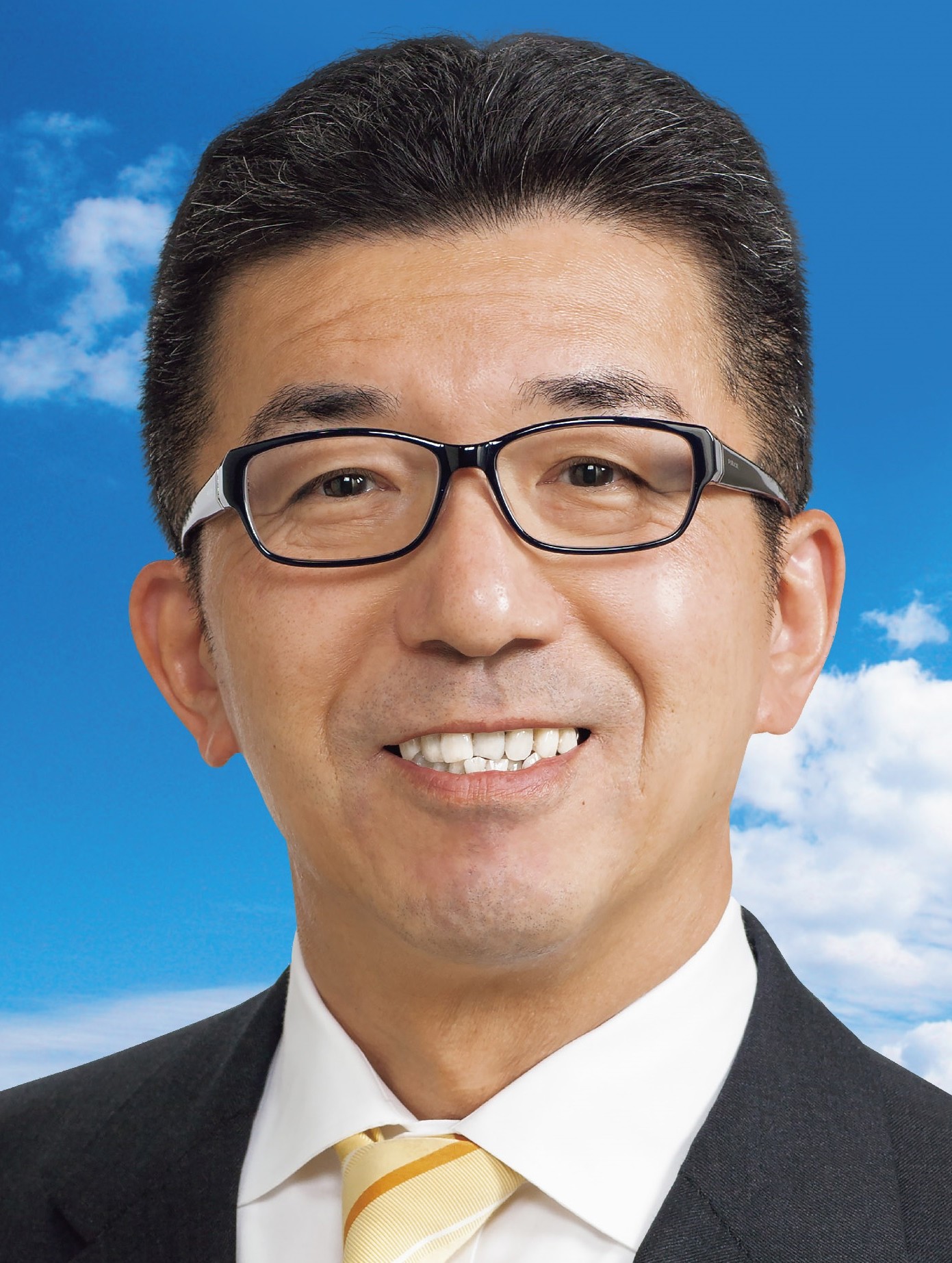 横井 雄一